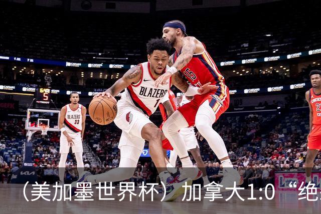 （美加墨世界杯）加拿大1:0“绝杀”南非 队史首进16强
